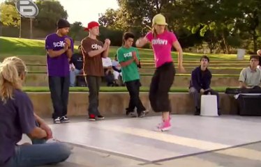 НЕВЕРОЯТНАТА ЧОВЕШКА МАШИНА (2013)