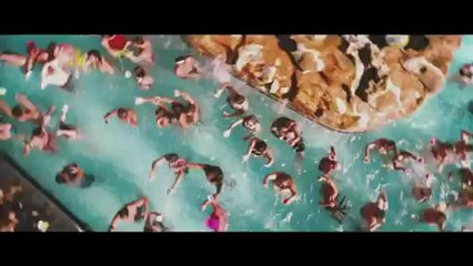 ¿Cómo se divierten Selena Gómez y Vannesa Hudgens?