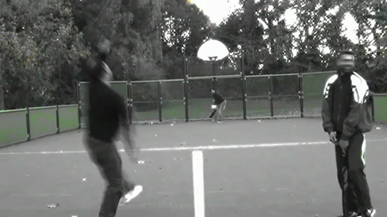 samat expol,in a game effect