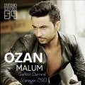Ozan - Malum (Serkan Demirel Versiyon) 2013