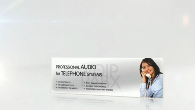 Free On Hold Messages With Music