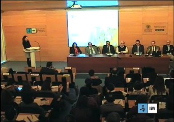 Debate 4ª Jornada de Evaluación Ergonómica