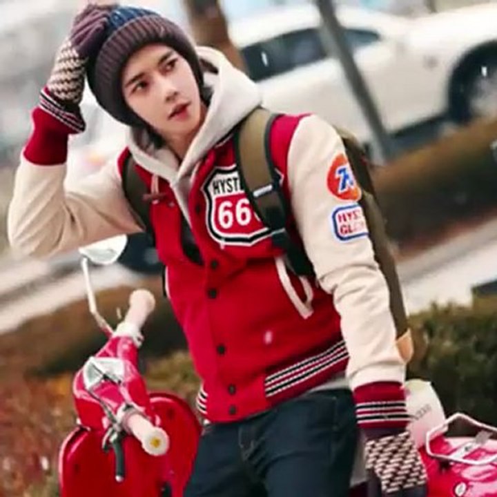 Male Winter Fashion 2010-11 - JapanRetailNews