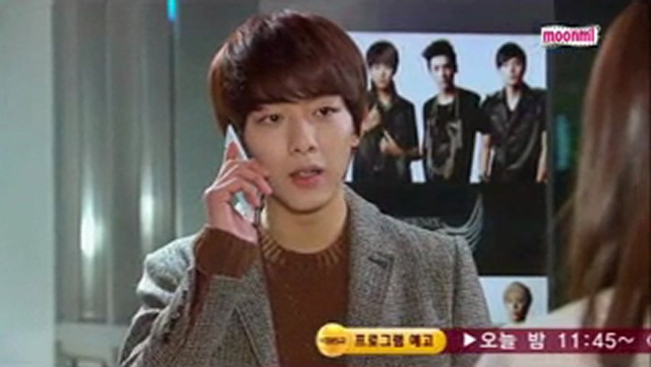 [vietsub] Seo Young, My Daughter Ep 38 P2/3