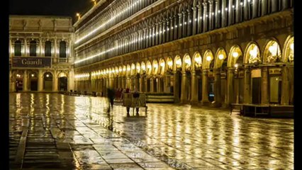 JULIE ZENATTI VENICE 2037 (Version Italienne)