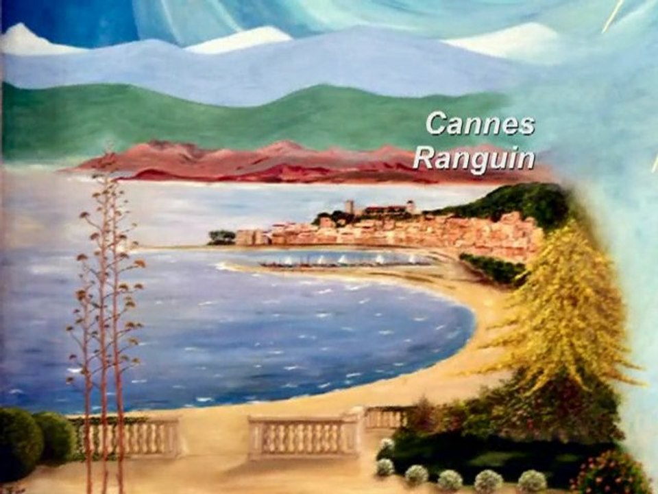 Concert paroisse Ranguin