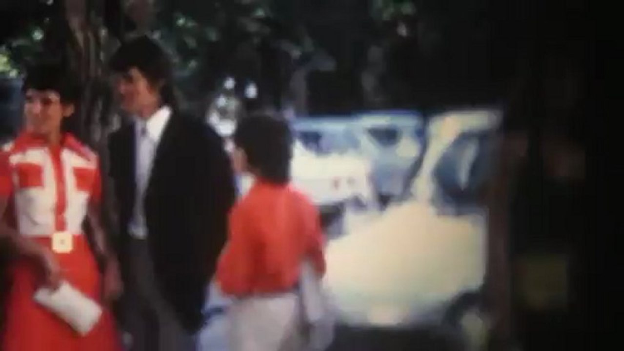 Mariage, troisième partie.