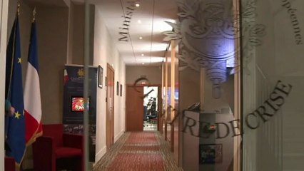 Le Quai d'Orsay dément la libération d'otages français