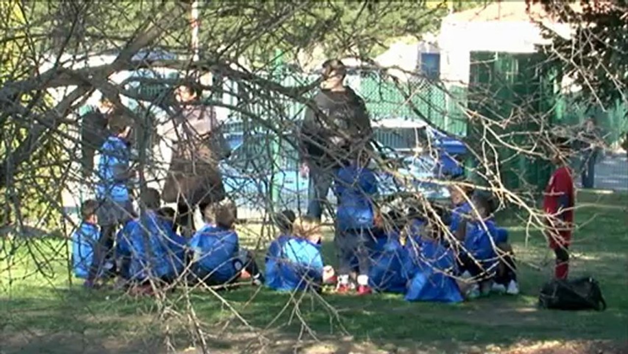 Plein cadre : labellisation école de foot féminines