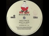 Nice Price - Rock My Body (Extended Mix)