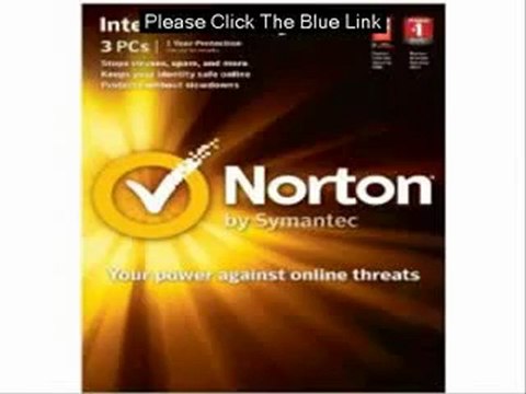 Norton Internet Security 2012 Serial Key Link