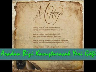 Mavi Göç ( Faik PALA ) Mektup