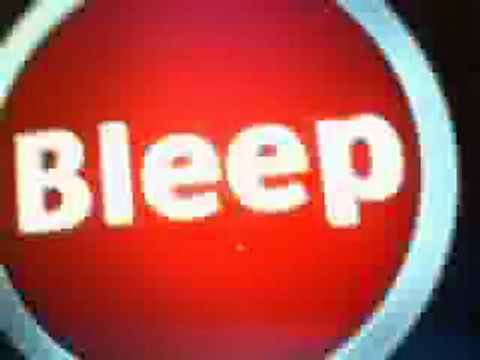 bleep!!!!!!