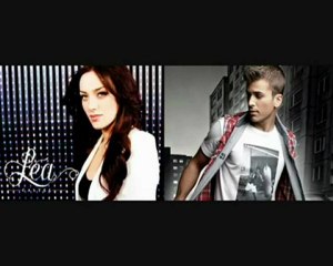 Vanessa et David Carreira