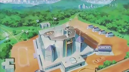 Corrector Yui Capitulo 4 Audio Latino