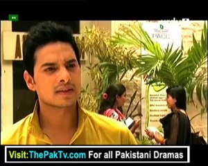 Chader Episode 14 By Urdu1 - Part 1