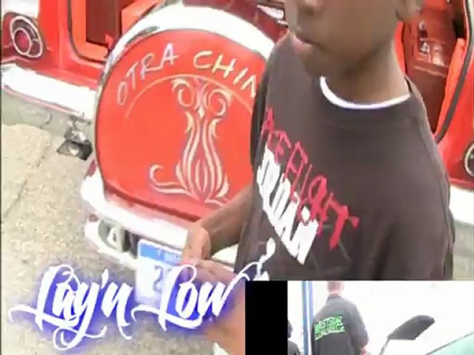 Majestics CC Picnic Detroit