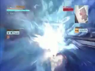 Play Gameplay - Metal Gear Rising: Revengeance