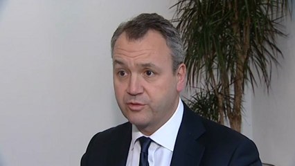 Asda Chief Executive on horsemeat scandal
