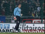 29/01/05 : Olivier Monterrubio (67') p. : Rennes - Bordeaux (2-0)