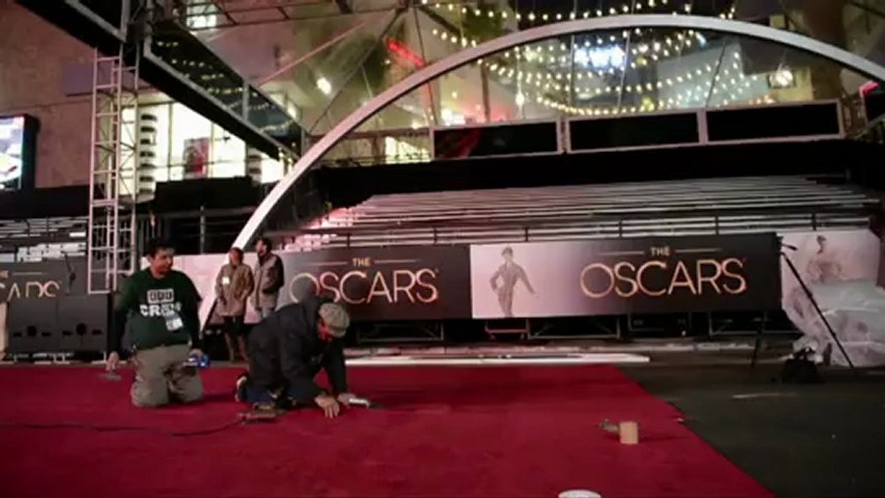 Ignorados pelo Oscar