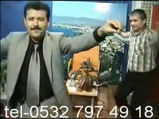 Sazlı Sözlü Oyun Havaları (Canlı)-3