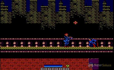 Superman : The Man of Steel - Une bien triste adaptation