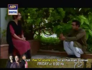 Piya Ka Ghar Pyara Lagay by Ary Digital - Episode 97 - Part 2/2