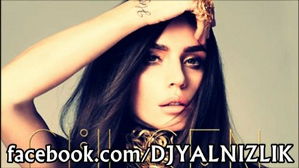 Gülşen - Kendine Müslüman (2013) Yeni Albüm