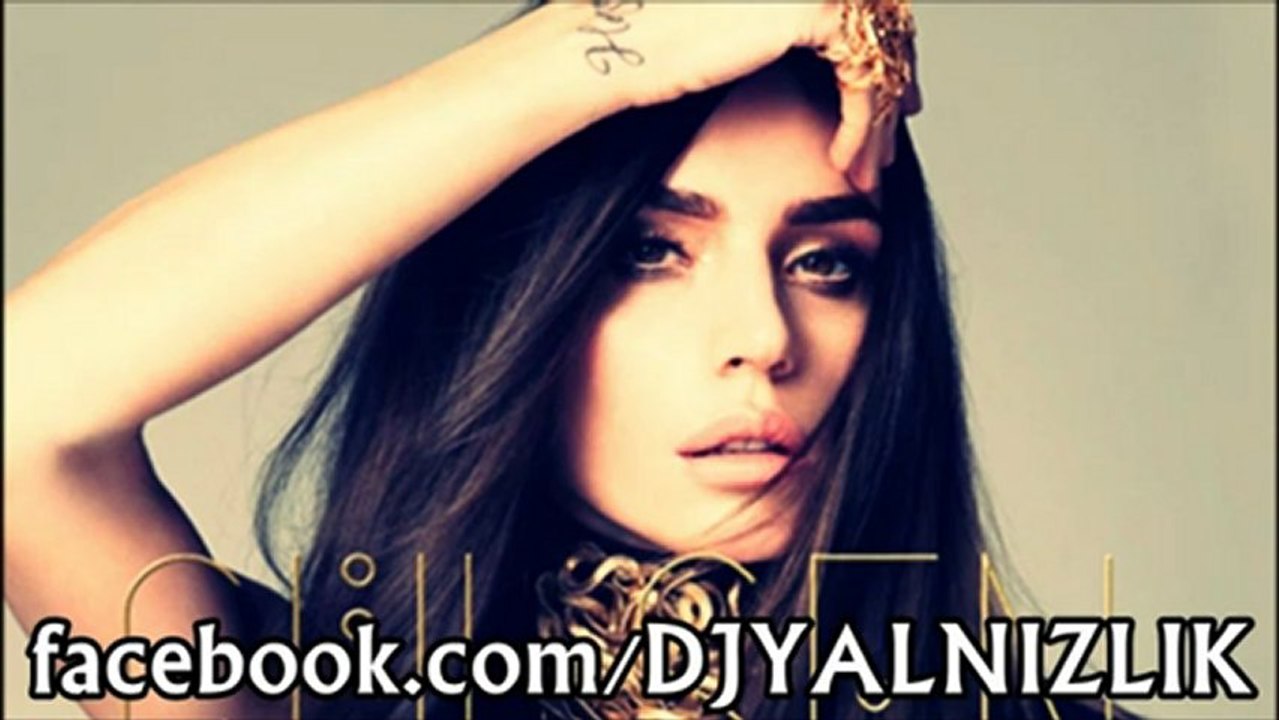 Gülşen - Kendine Müslüman (2013) Yeni Albüm