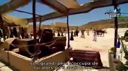 Download Video: LA BIOGRAPHIE DU PROPHETE MOHAMMED SWS - EPISODE 03  