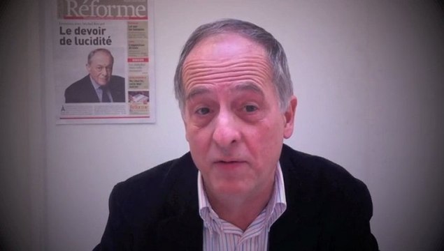 Prophète de malheur