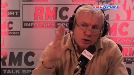 Luis Attaque / PSG - OM : Barton lance les hostilités - 21/02