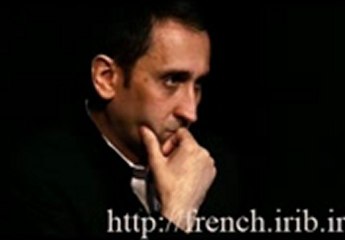 Thierry Meyssan - au sujet de l'attentat terroriste en Syrie