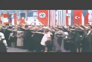 3e REICH _ POLITIQUE SOCIO-ECONOMIQUE bilan 1933-1939.