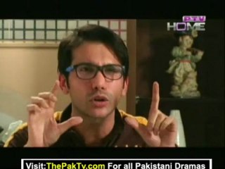 Wilyti Desi By Ptv Home Episode 20 - Part 2