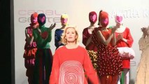 Agatha Ruiz de la Prada, Mercedes-Benz Fashion Week