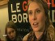 Slalom Géant : Tessa Worley, championne (Le Grand-Bornand)