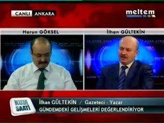 Meltem Tv 21,02,2013 Kum Saati