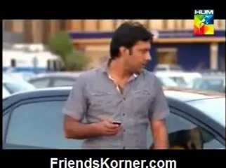 Mera Bhi Koi Ghar Hota Episode 14 By Hum TV