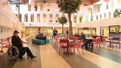 Verpleeghuizen met sluiting bedreigd - RTV Noord