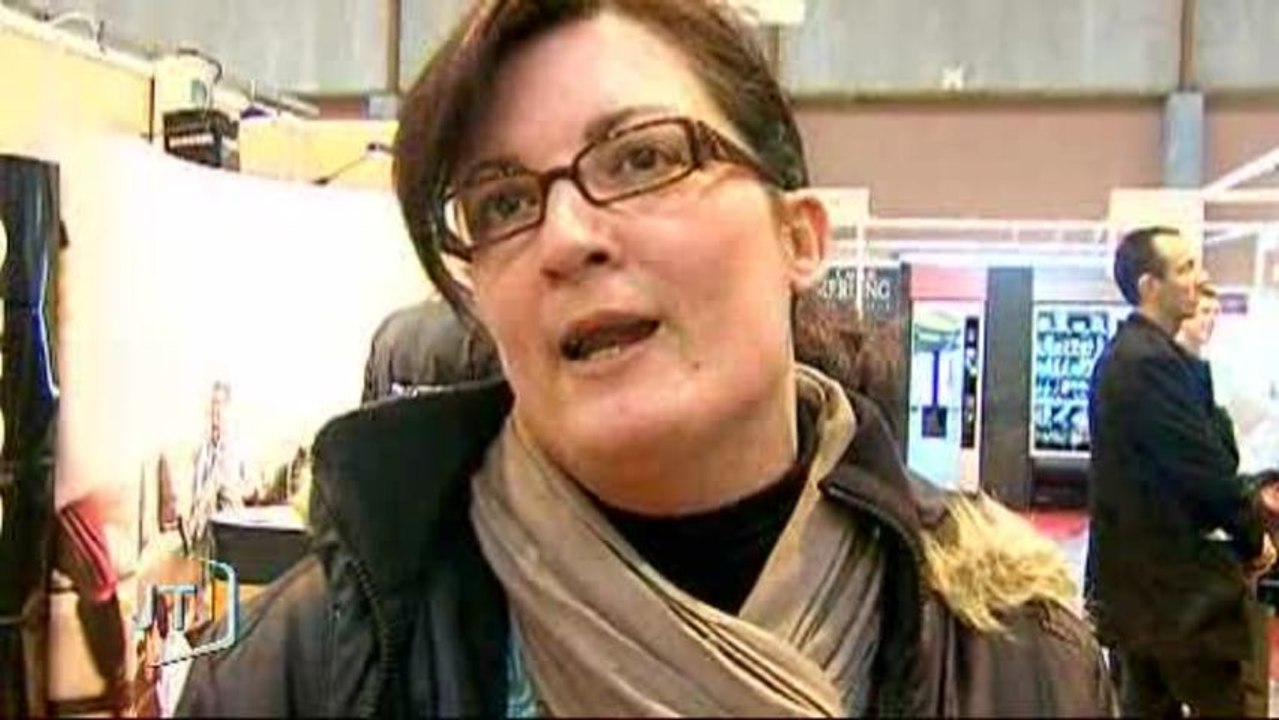 1 salon pour les entreprises et les collectivités (Vendée)