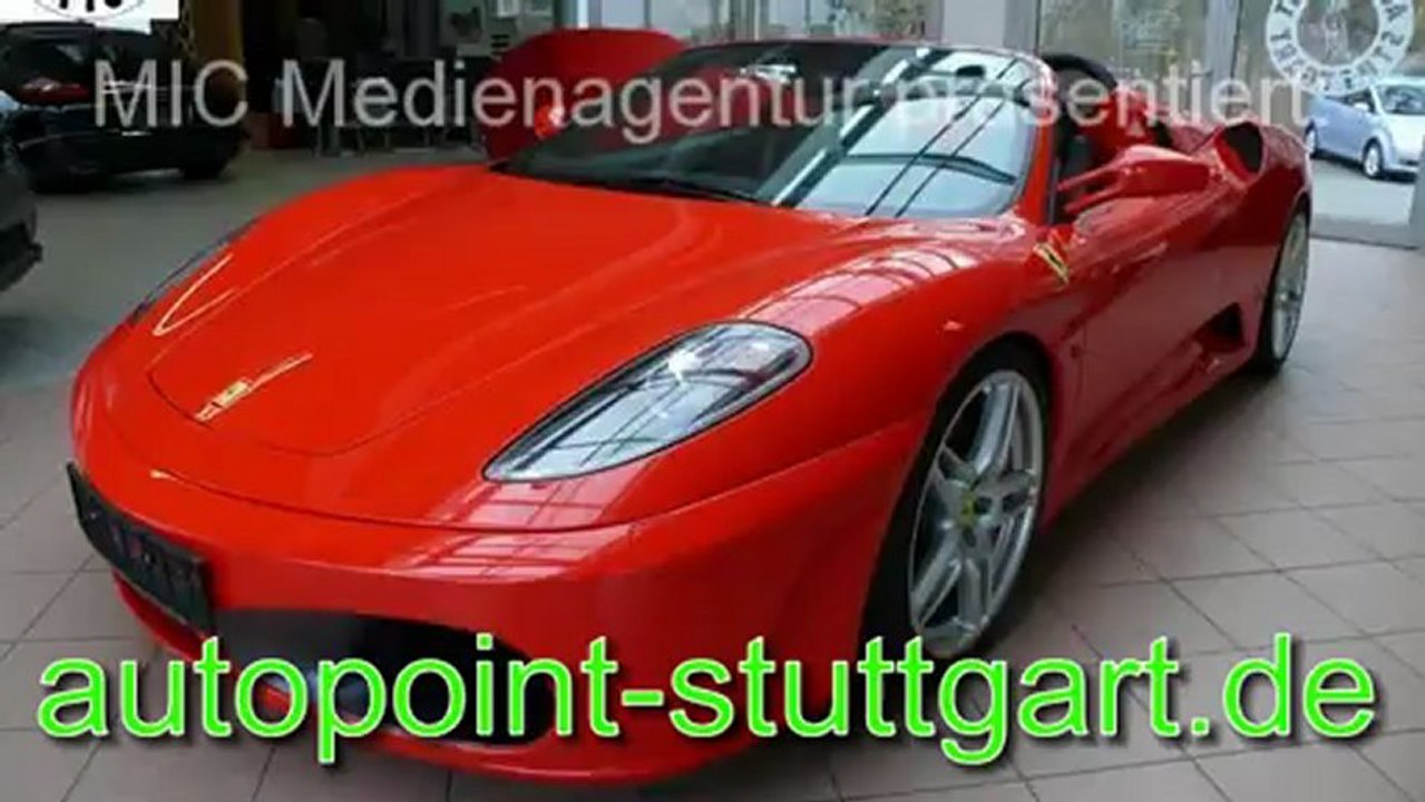 Auto Point GmbH | Autohaus | Stuttgart | Botnang | 0711 65677387
