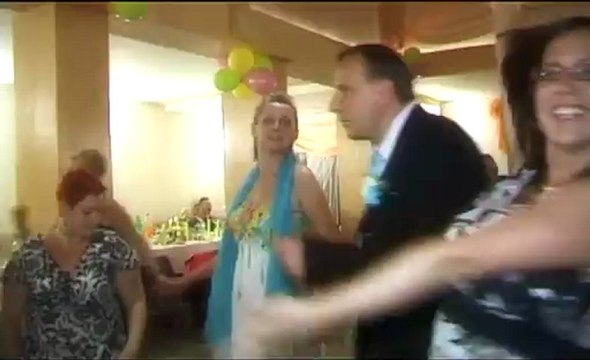 Zespół weselny Haliśka Band - Skrzydlate ręce