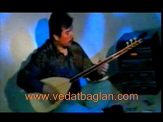 Vedat Bağlan - Sende Ölürsün