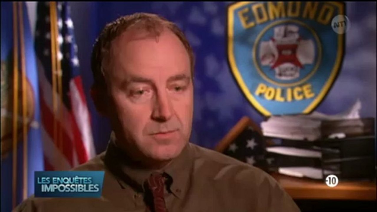 Les enquêtes impossibles - Meurtre au hasard-Le voyeur assassin