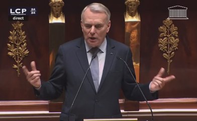 Travaux en séance : Déclaration du Gouvernement,  sur le cadre financier pluriannuel 2014-2020 de l'Union européenne et débat sur cette déclaration