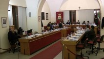 Consiglio 20 febbraio 2013 approvazione variante PRG replica Crescentini