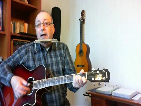 Allez, allez mon troupeau