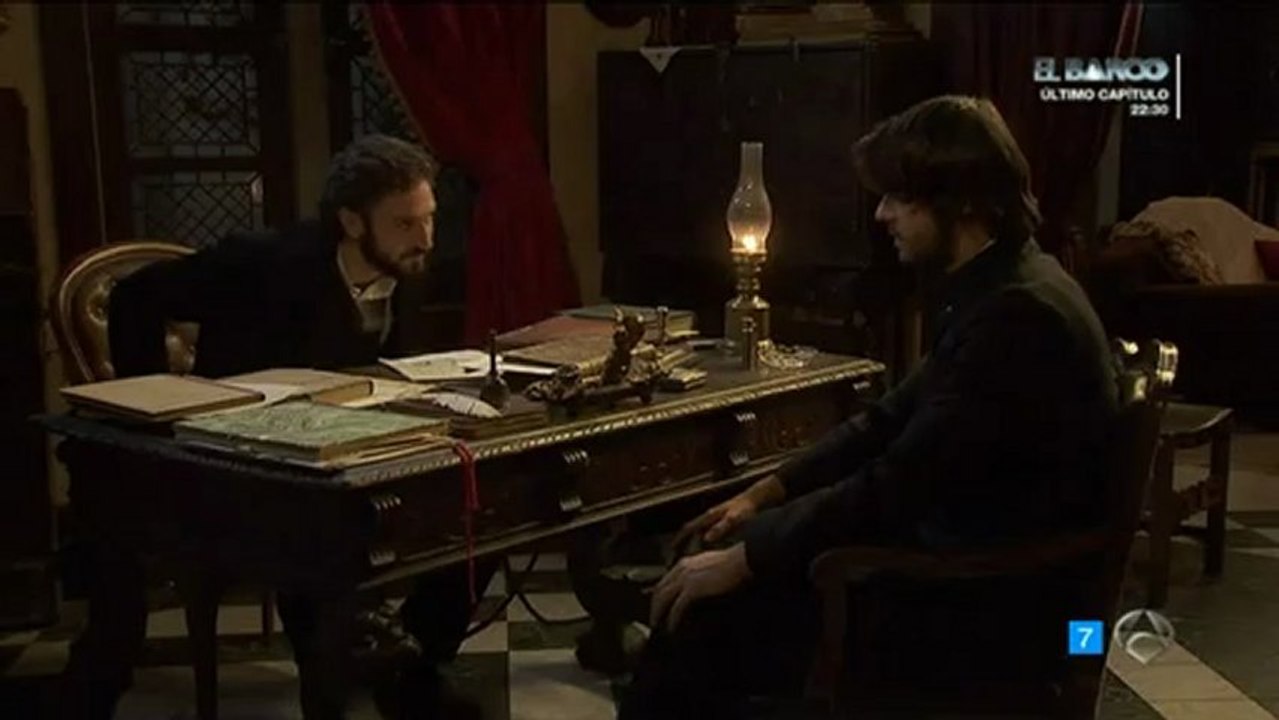 TRISTAN MARTIN TU ABUELO A EMPEORADO DE SALUD ESDPV 21-02-2013